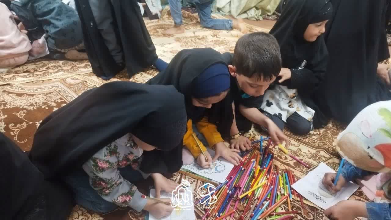 هیئت ثارالله مهریز